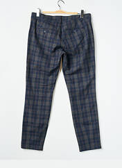 Pantalon chino bleu ONLY&SONS pour homme seconde vue