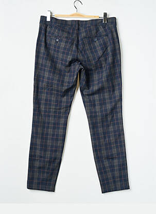 Pantalon chino bleu ONLY&SONS homme