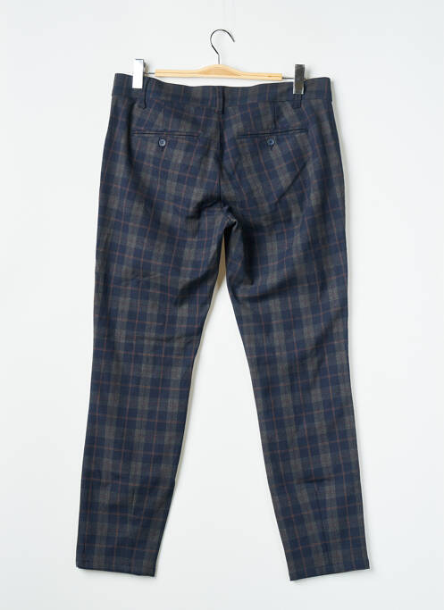 Pantalon chino bleu ONLY&SONS pour homme