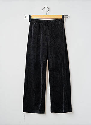 Jogging noir ONLY fille