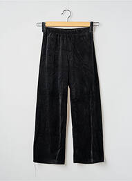 Jogging noir ONLY fille