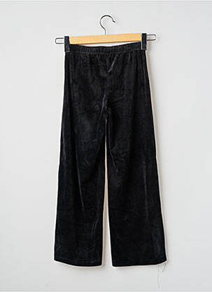 Jogging noir ONLY fille