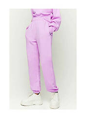 Jogging rose TALLY WEIJL pour femme seconde vue