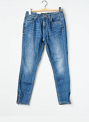 Jeans skinny bleu ONLY femme