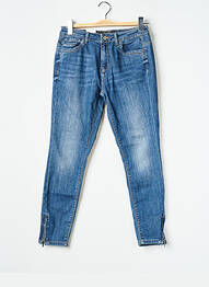 Jeans skinny bleu ONLY femme