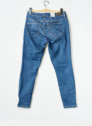Jeans skinny bleu ONLY femme