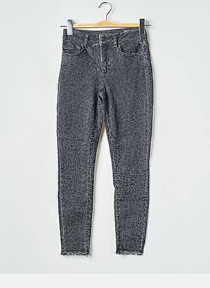 Jeans skinny noir ONLY femme