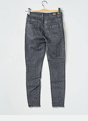 Jeans skinny noir ONLY femme