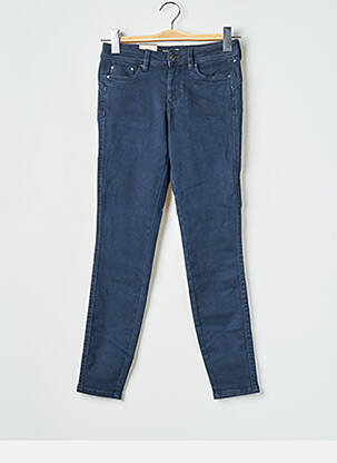 Jeans skinny bleu TOM TAILOR femme