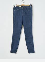 Jeans skinny bleu TOM TAILOR pour femme seconde vue
