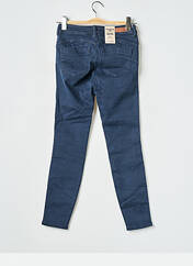 Jeans skinny bleu TOM TAILOR pour femme seconde vue