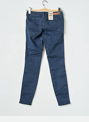 Jeans skinny bleu TOM TAILOR femme
