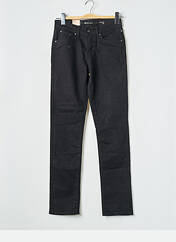 Jeans skinny noir LEVIS pour femme seconde vue