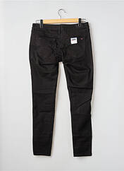 Jeans skinny noir TOMMY HILFIGER pour femme seconde vue