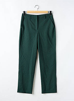 Pantalon large vert VERO MODA femme