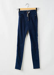 Jeans skinny bleu ONLY femme