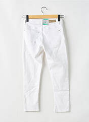 Jeans skinny blanc ESPRIT pour femme seconde vue