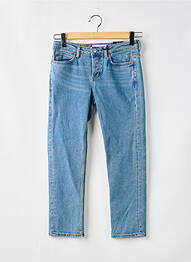 Jeans skinny bleu MANGO femme