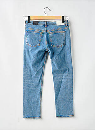 Jeans skinny bleu MANGO femme