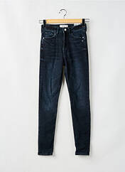 Jeans skinny bleu MANGO pour femme seconde vue