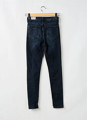 Jeans skinny bleu MANGO femme