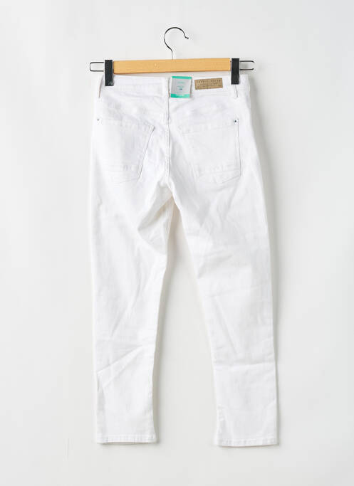 Jeans skinny blanc ESPRIT pour femme