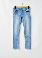 Jeans coupe slim bleu NAME IT pour garçon seconde vue