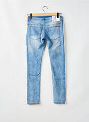 Jeans coupe slim bleu NAME IT pour garçon seconde vue