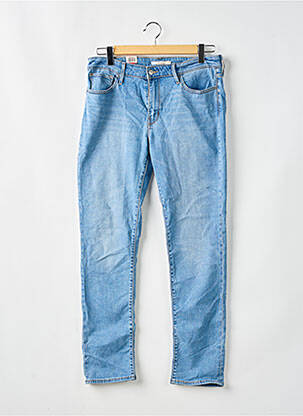 Jeans coupe slim bleu LEVI'S femme
