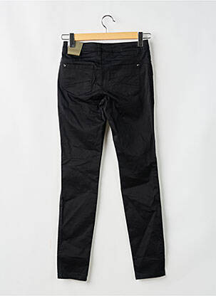 Jeans skinny noir STREET ONE femme