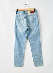 Jeans coupe slim bleu PEPE pour femme seconde vue