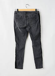 Jeans skinny noir ONLY pour femme seconde vue