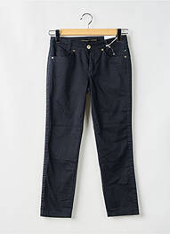 Pantalon slim gris STREET ONE femme