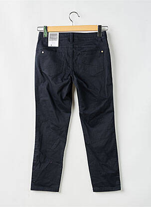 Pantalon slim gris STREET ONE femme