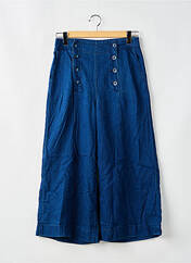 Jean coupe flare bleu ONLY pour femme seconde vue