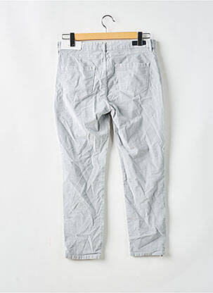 Jeans skinny gris OPUS femme