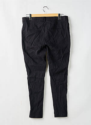Jeans skinny noir STREET ONE femme