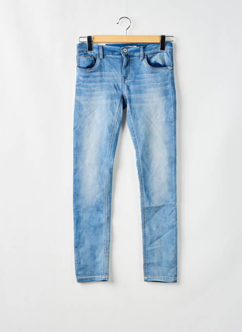 Jeans coupe slim bleu NAME IT pour garçon