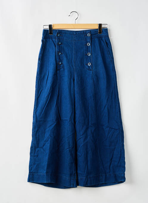 Jean coupe flare bleu ONLY pour femme