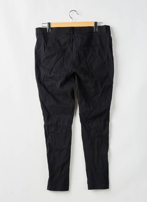 Jeans skinny noir STREET ONE pour femme