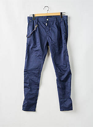 Pantalon slim bleu ANTONY MORATO homme