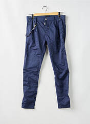 Pantalon slim bleu ANTONY MORATO pour homme seconde vue