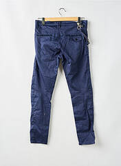 Pantalon slim bleu ANTONY MORATO pour homme seconde vue