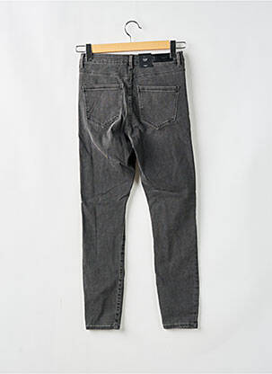 Jeans skinny noir VERO MODA femme