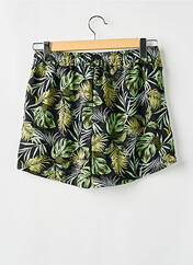 Short vert ONLY pour femme seconde vue