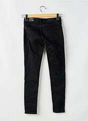 Jeans skinny noir MANGO pour femme seconde vue