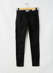 Jeans skinny noir MANGO pour femme seconde vue