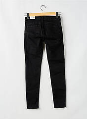 Jeans skinny noir MANGO pour femme seconde vue