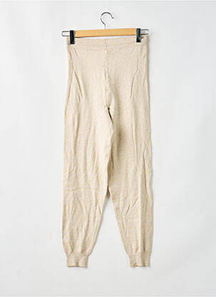 Jogging beige ONLY femme