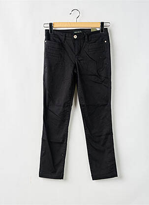 Jeans skinny noir STREET ONE femme